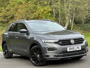 2019 (19) - 1.6 TDI R-Line 5dr