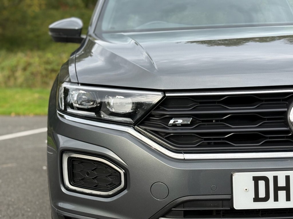 Used Volkswagen T-Roc 2019 for sale - 76338392: Photo 27