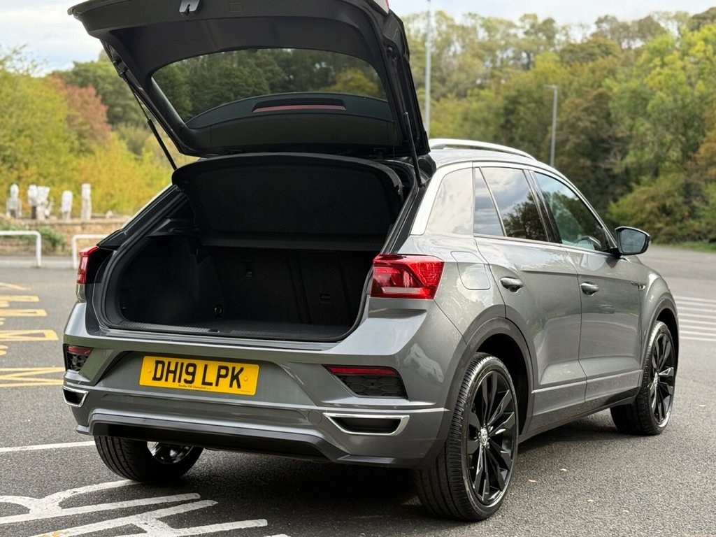 Used Volkswagen T-Roc 2019 for sale - 76338392: Photo 31