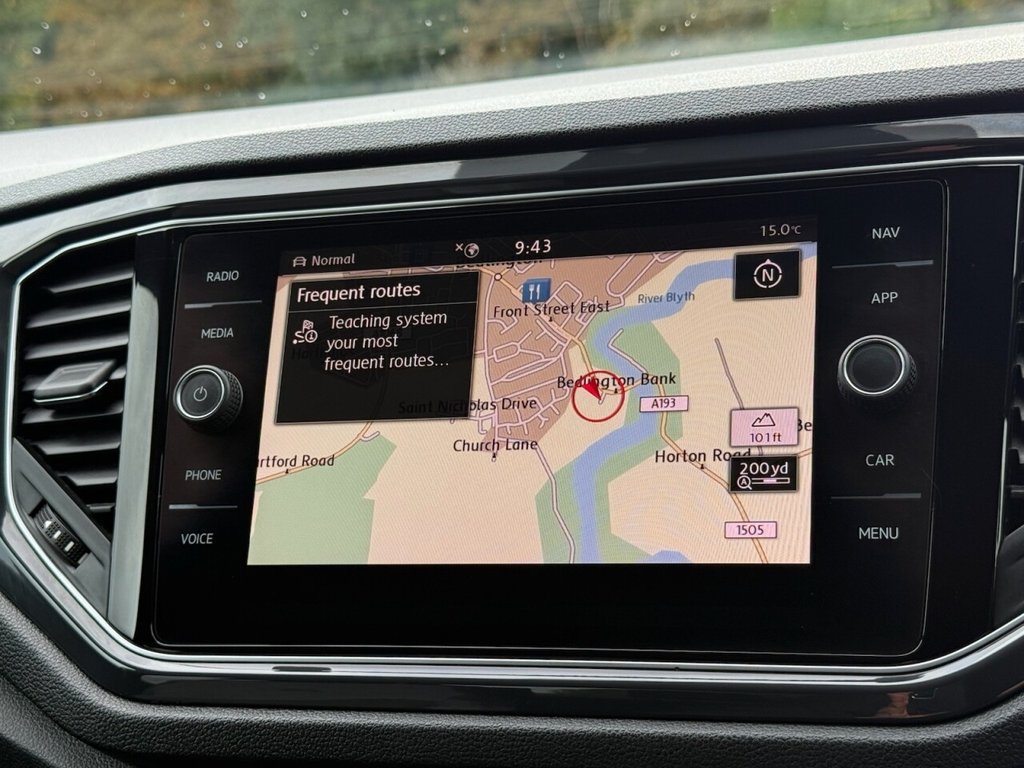 Used Volkswagen T-Roc 2019 for sale - 76338392: Photo 4