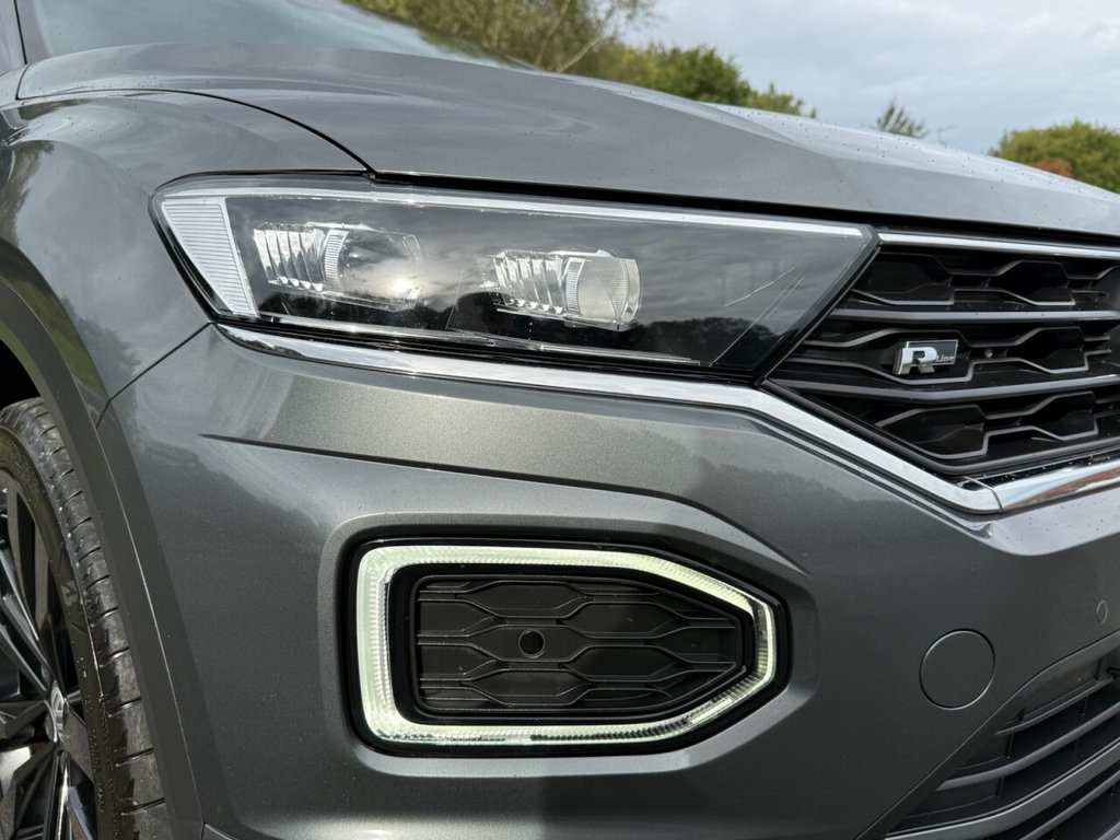 Used Volkswagen T-Roc 2019 for sale - 76338392: Photo 49