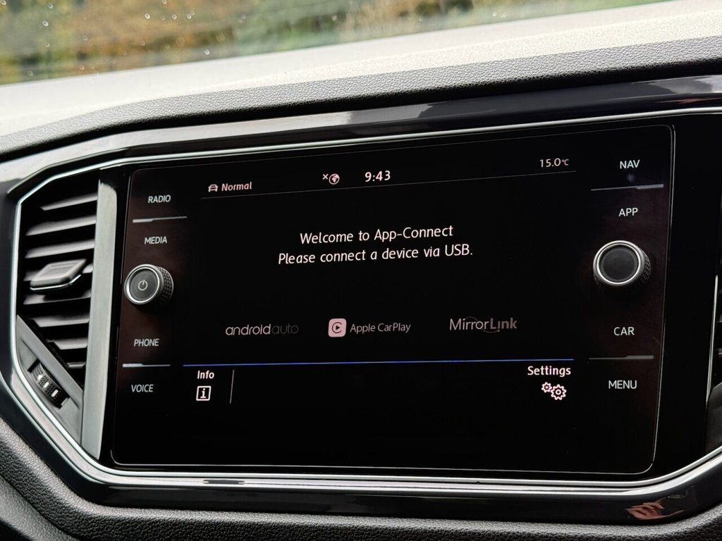 Used Volkswagen T-Roc 2019 for sale - 76338392: Photo 5