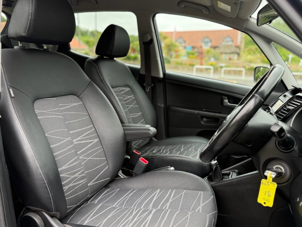 Used Kia Venga 2017 for sale - 76338357: Photo 10