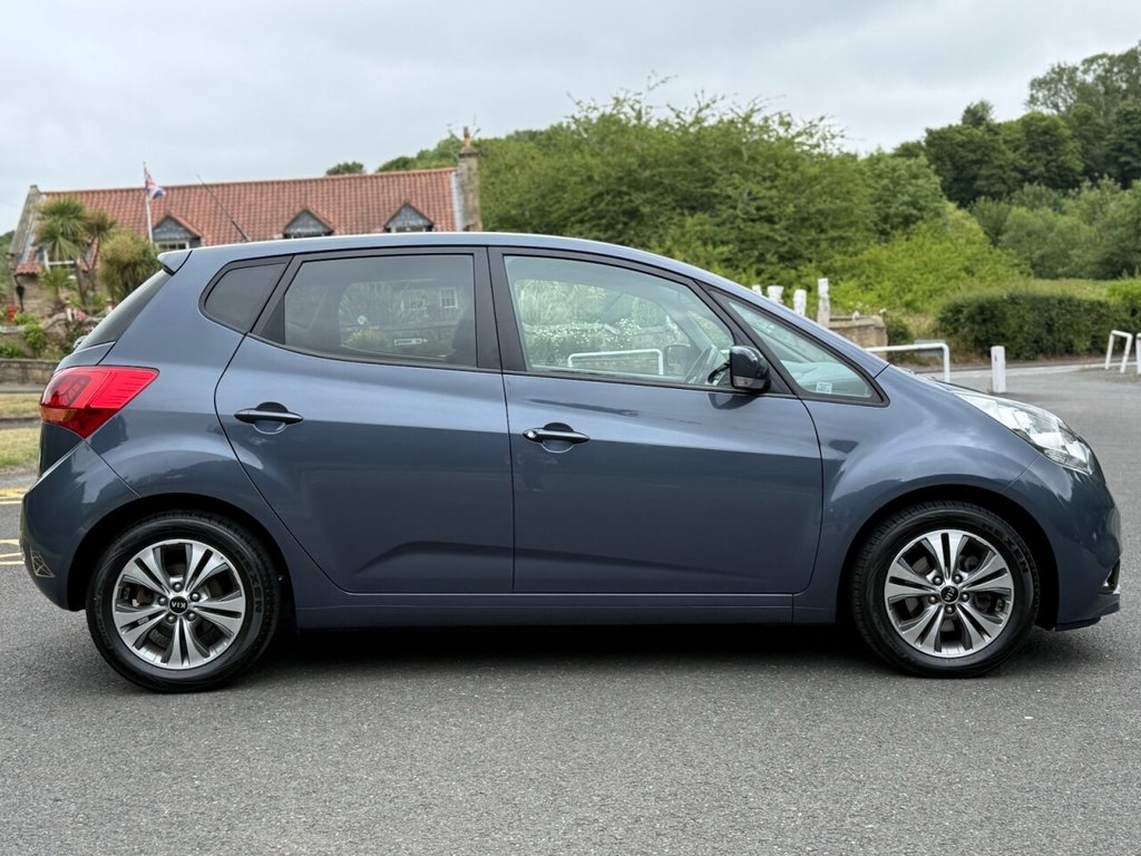 Used Kia Venga 2017 for sale - 76338357: Photo 12
