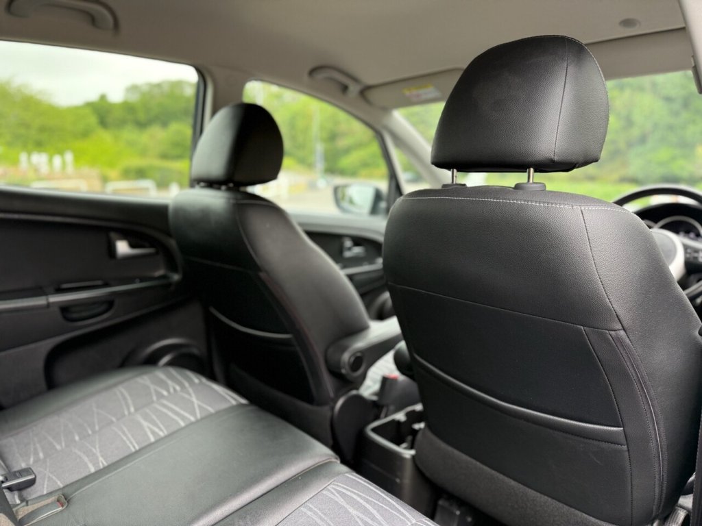 Used Kia Venga 2017 for sale - 76338357: Photo 16