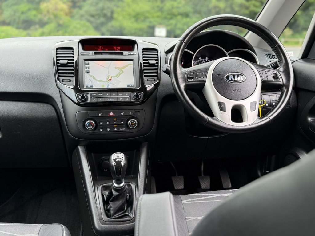 Used Kia Venga 2017 for sale - 76338357: Photo 2
