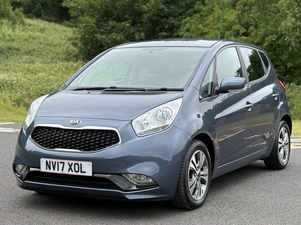 Used Kia Venga 2017 for sale - 76338357: Photo 21