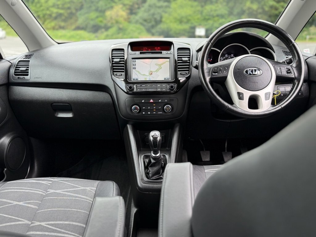 Used Kia Venga 2017 for sale - 76338357: Photo 22