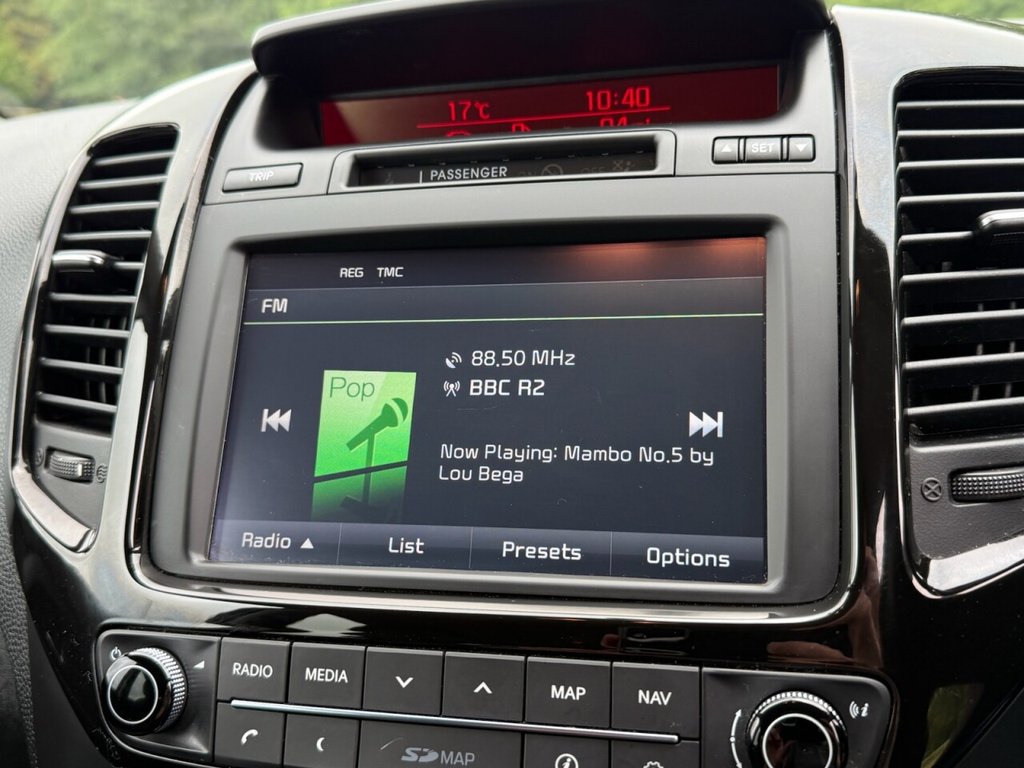 Used Kia Venga 2017 for sale - 76338357: Photo 24