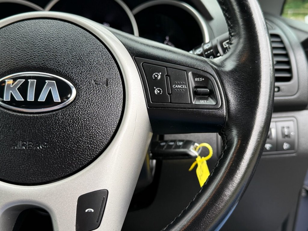 Used Kia Venga 2017 for sale - 76338357: Photo 30