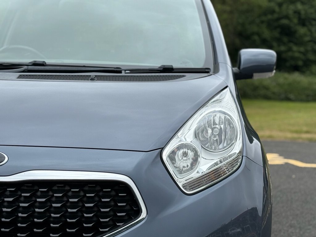 Used Kia Venga 2017 for sale - 76338357: Photo 34