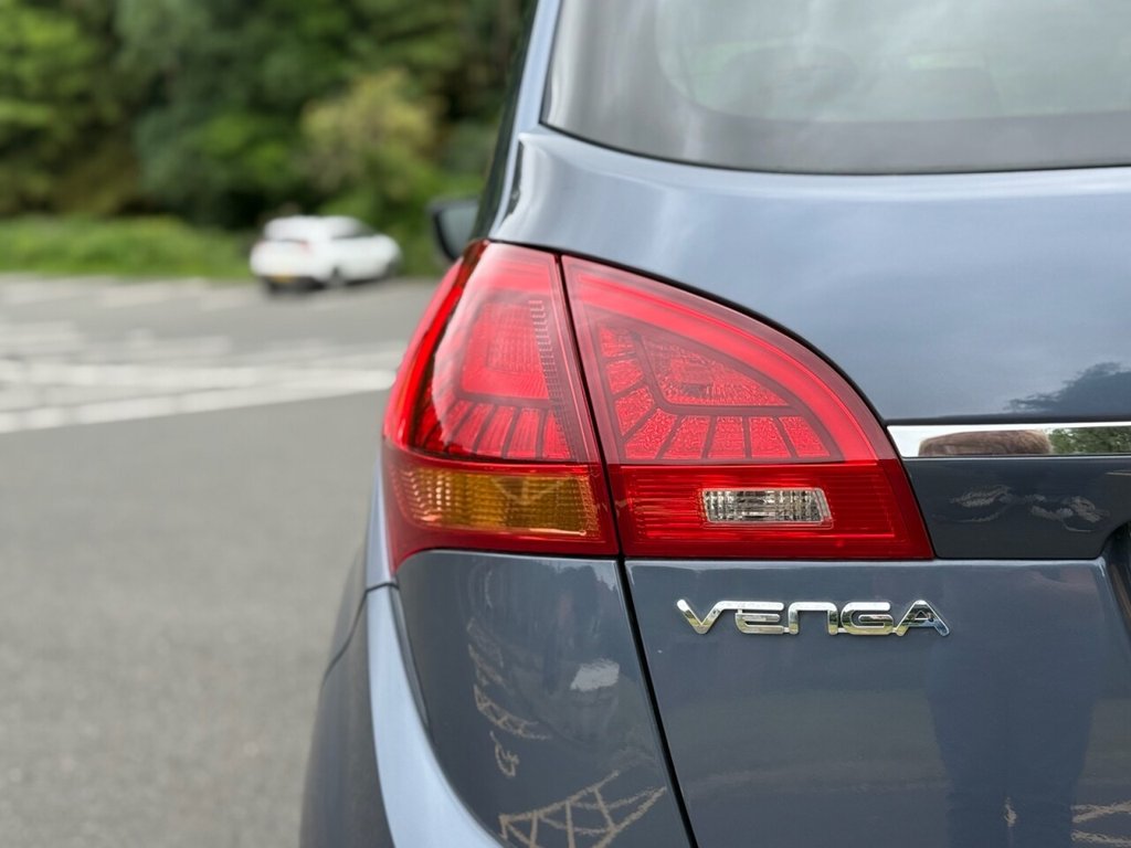 Used Kia Venga 2017 for sale - 76338357: Photo 37