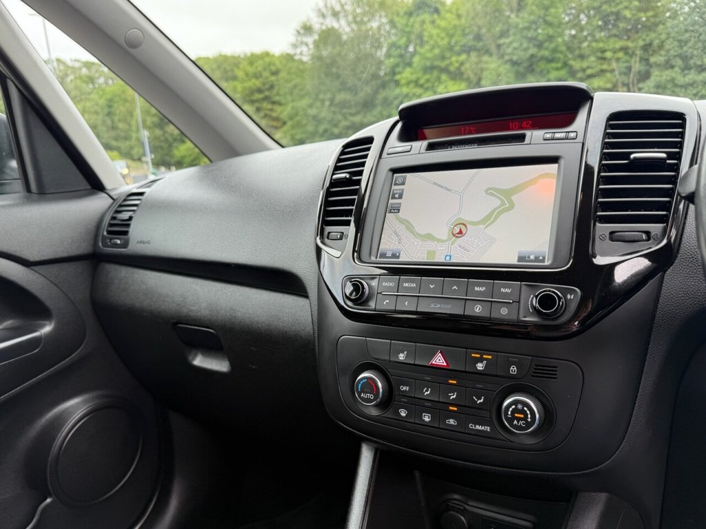 Used Kia Venga 2017 for sale - 76338357: Photo 42