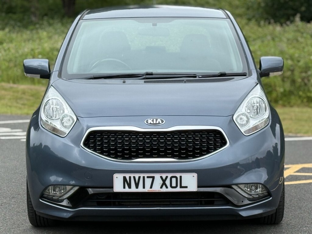 Used Kia Venga 2017 for sale - 76338357: Photo 7