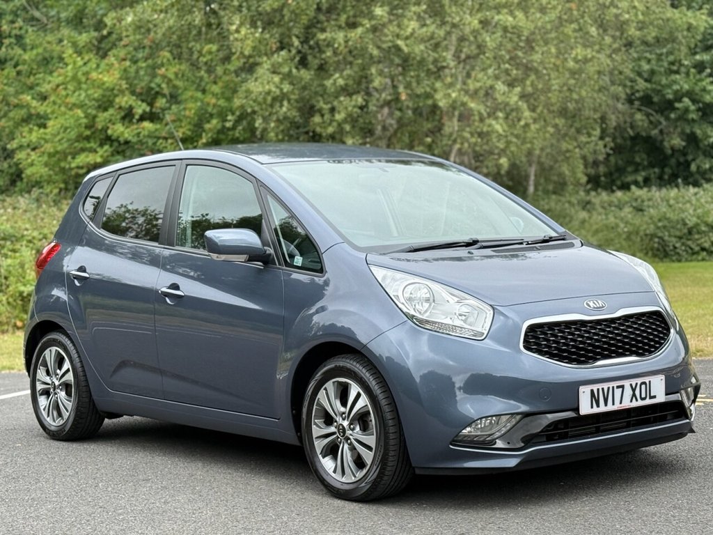 Used Kia Venga 2017 for sale - 76338357: Photo 8