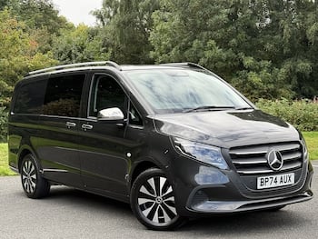 Used Mercedes-Benz Vito 2024 for sale - 79679445: Photo