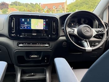 Used Mercedes-Benz Vito 2024 for sale - 79679445: Photo