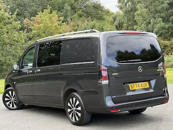 Used Mercedes-Benz Vito 2024 for sale - 79679445: Photo