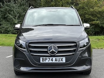 Used Mercedes-Benz Vito 2024 for sale - 79679445: Photo