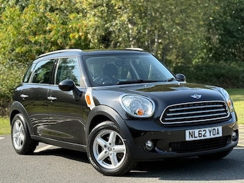 2019 (9L) - 1.5 Cooper Classic II 5dr