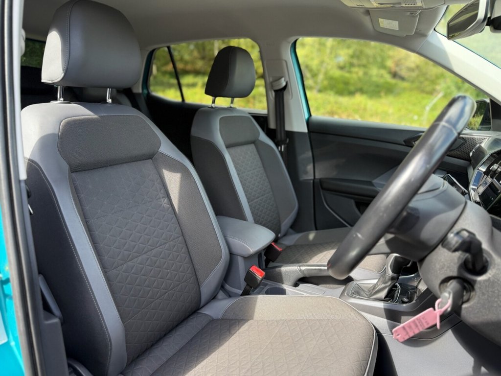 Used Volkswagen T-Cross 2019 for sale - 76338373: Photo 13