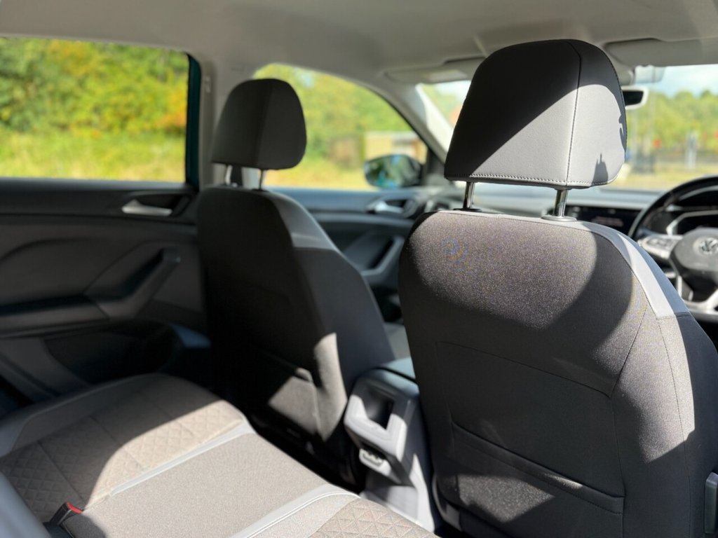 Used Volkswagen T-Cross 2019 for sale - 76338373: Photo 17