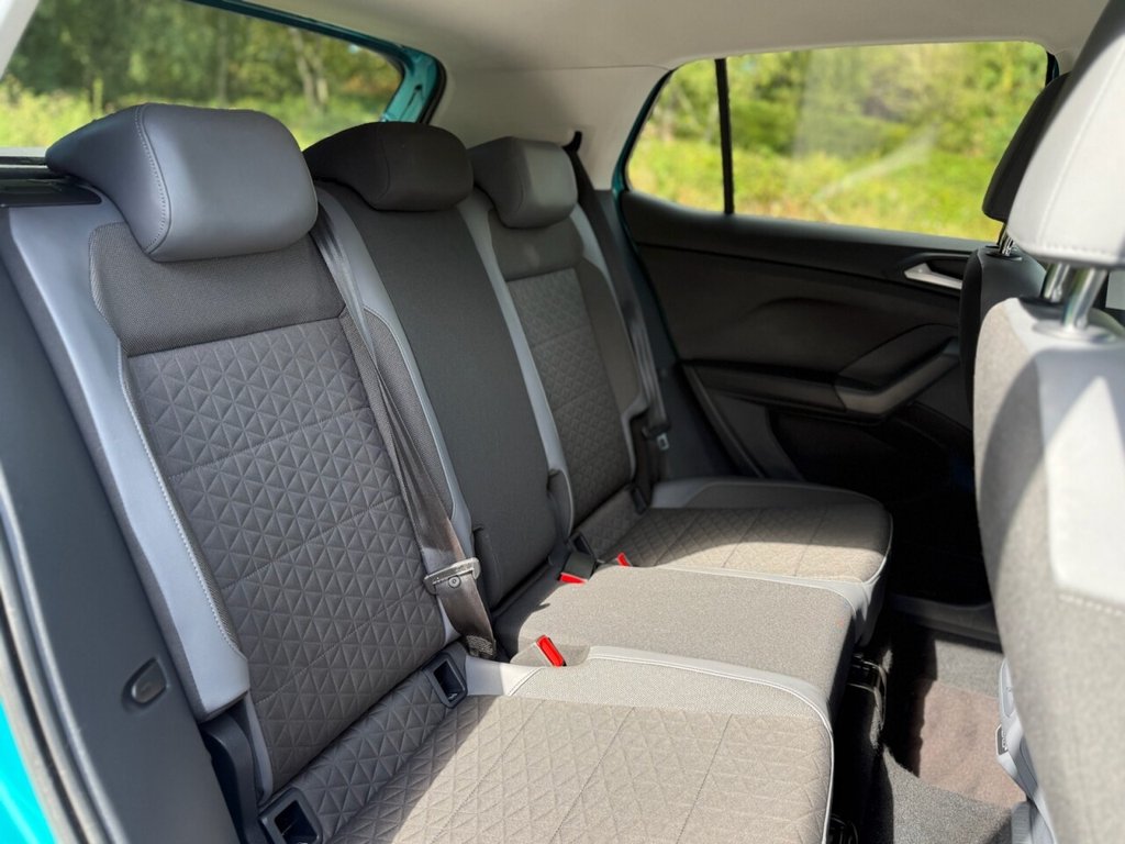 Used Volkswagen T-Cross 2019 for sale - 76338373: Photo 18