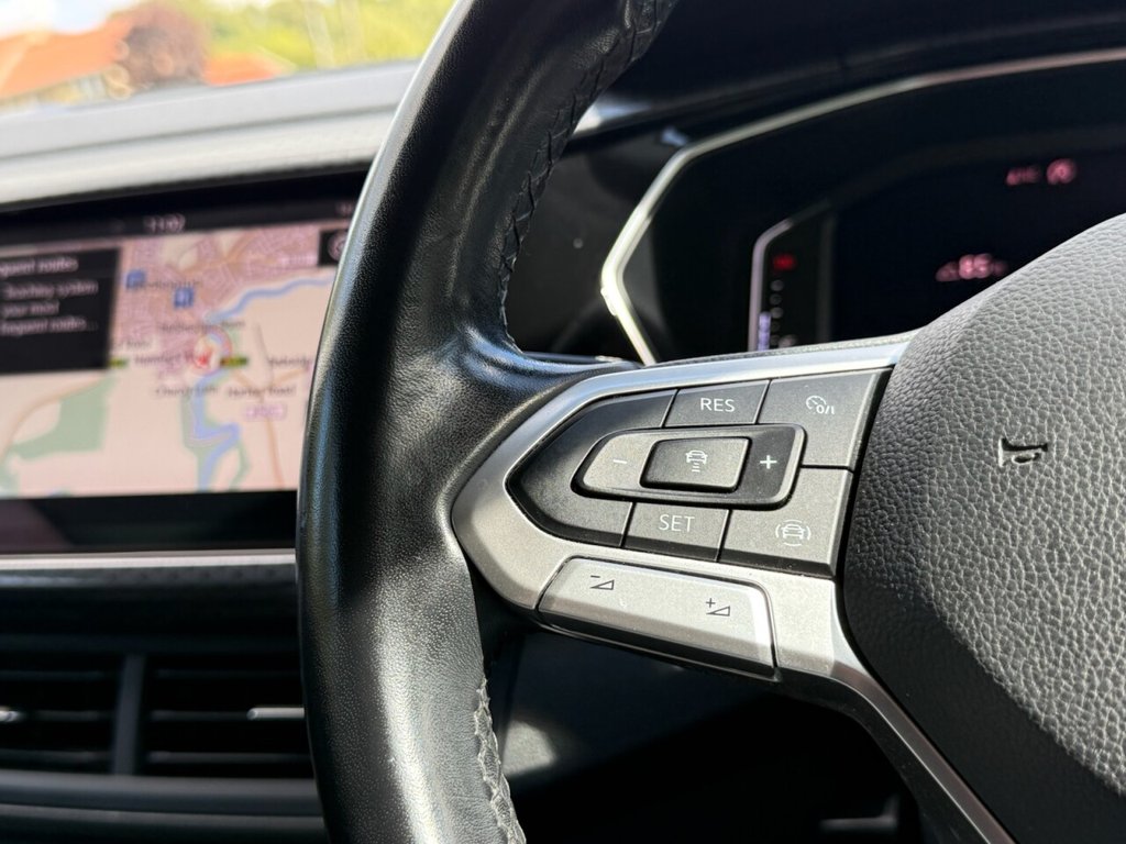 Used Volkswagen T-Cross 2019 for sale - 76338373: Photo 33