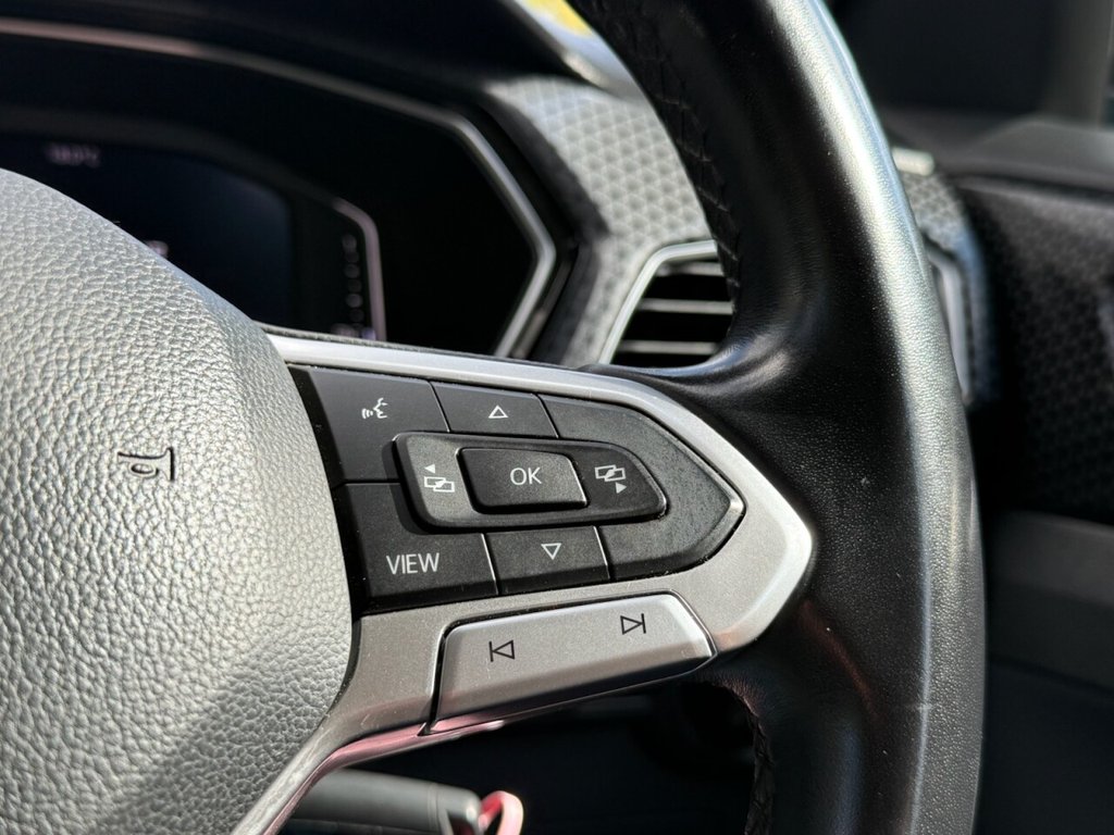 Used Volkswagen T-Cross 2019 for sale - 76338373: Photo 34
