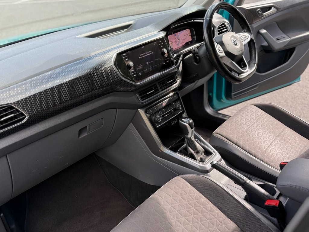 Used Volkswagen T-Cross 2019 for sale - 76338373: Photo 37