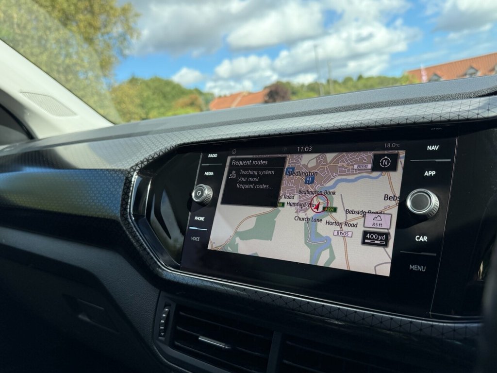 Used Volkswagen T-Cross 2019 for sale - 76338373: Photo 39