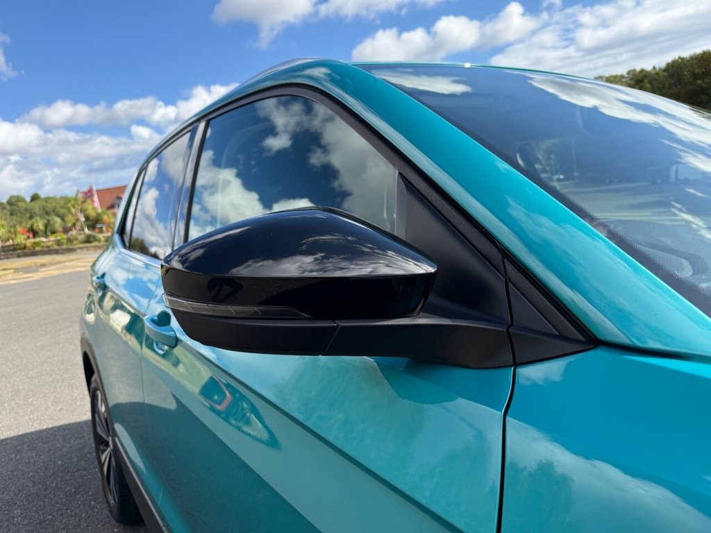 Used Volkswagen T-Cross 2019 for sale - 76338373: Photo 42