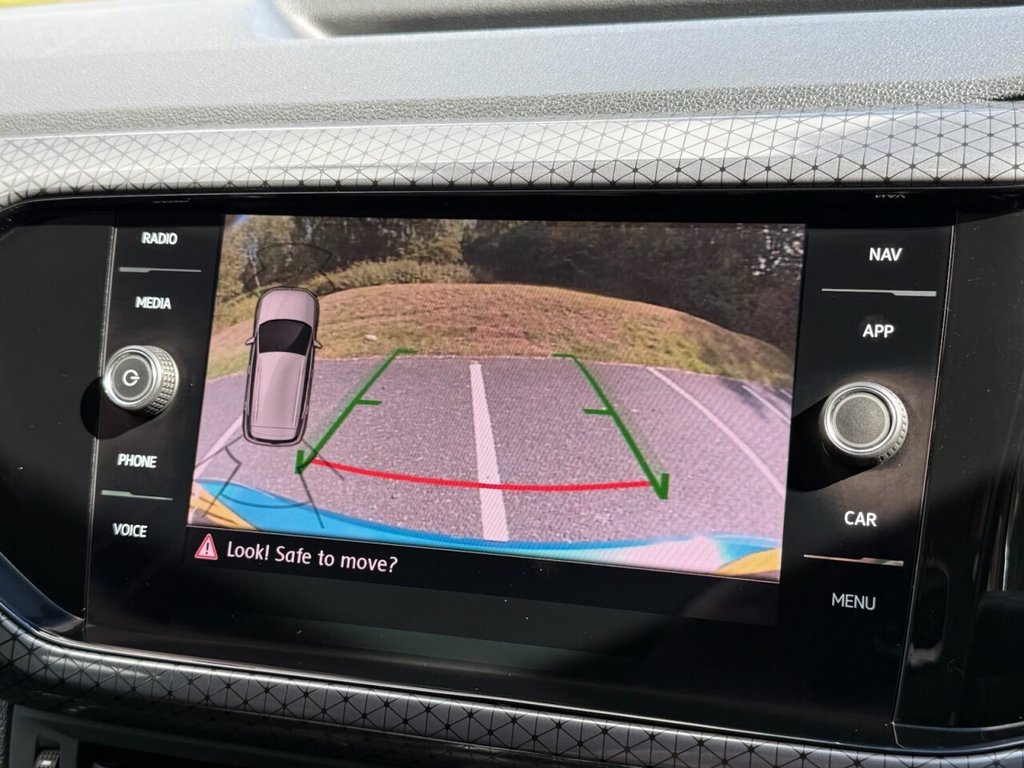 Used Volkswagen T-Cross 2019 for sale - 76338373: Photo 7