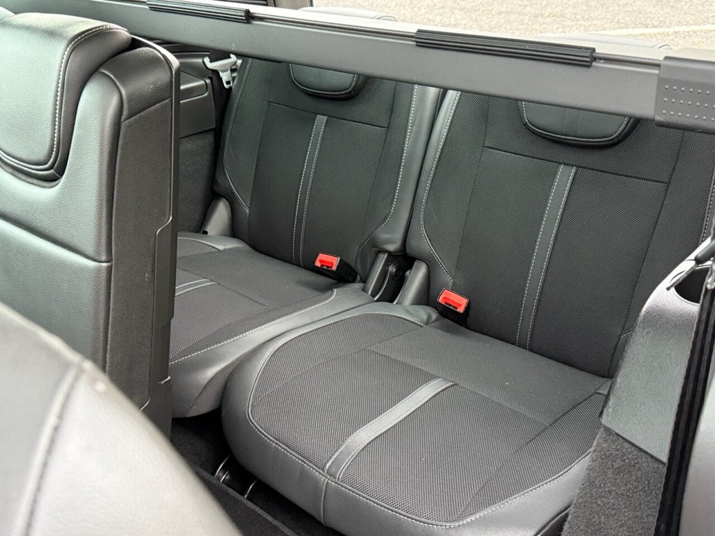 Used Ford Grand C-Max 2018 for sale - 77250533: Photo 21