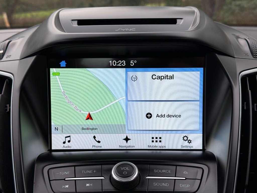 Used Ford Grand C-Max 2018 for sale - 77250533: Photo 27