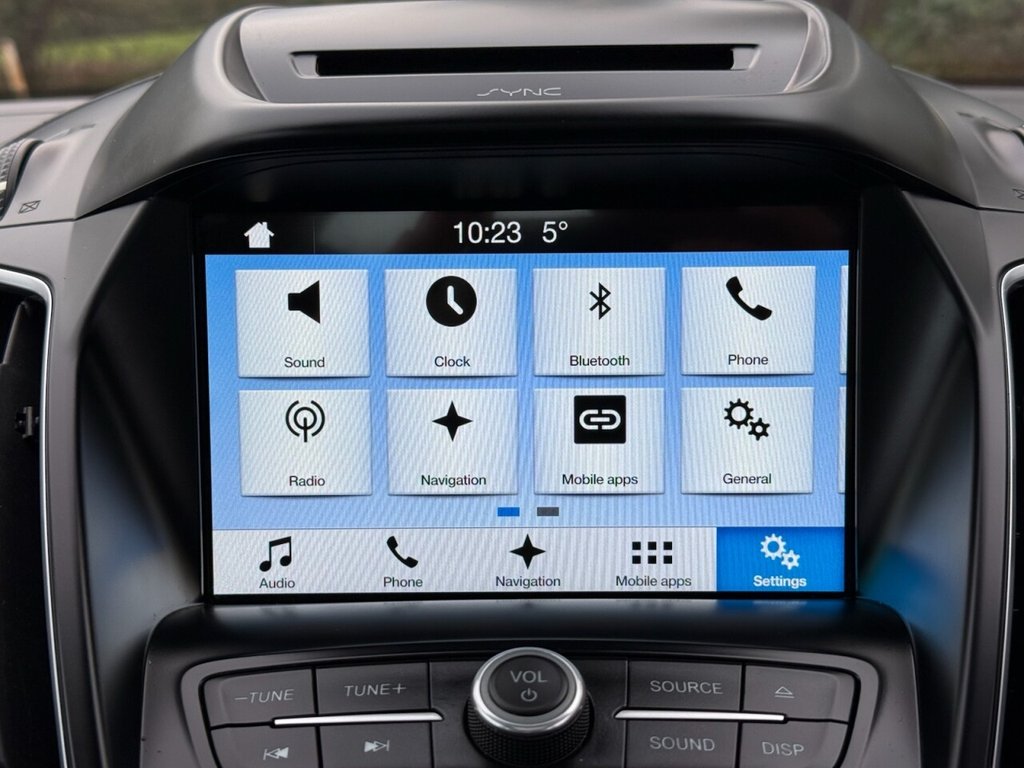 Used Ford Grand C-Max 2018 for sale - 77250533: Photo 28