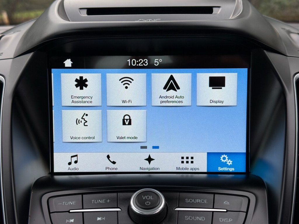 Used Ford Grand C-Max 2018 for sale - 77250533: Photo 29