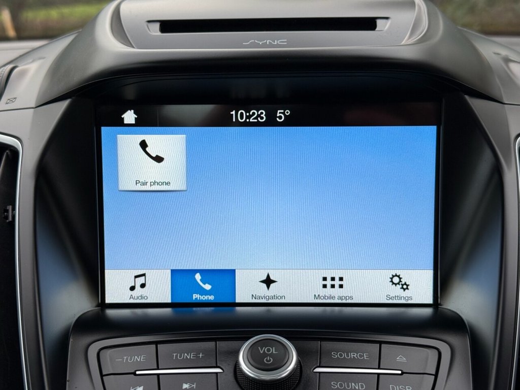 Used Ford Grand C-Max 2018 for sale - 77250533: Photo 30