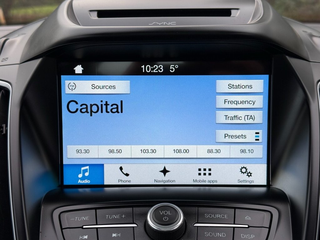 Used Ford Grand C-Max 2018 for sale - 77250533: Photo 31