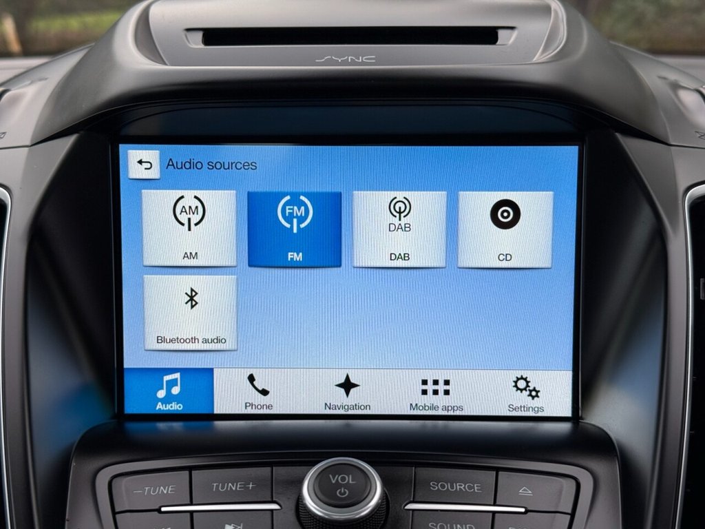 Used Ford Grand C-Max 2018 for sale - 77250533: Photo 32