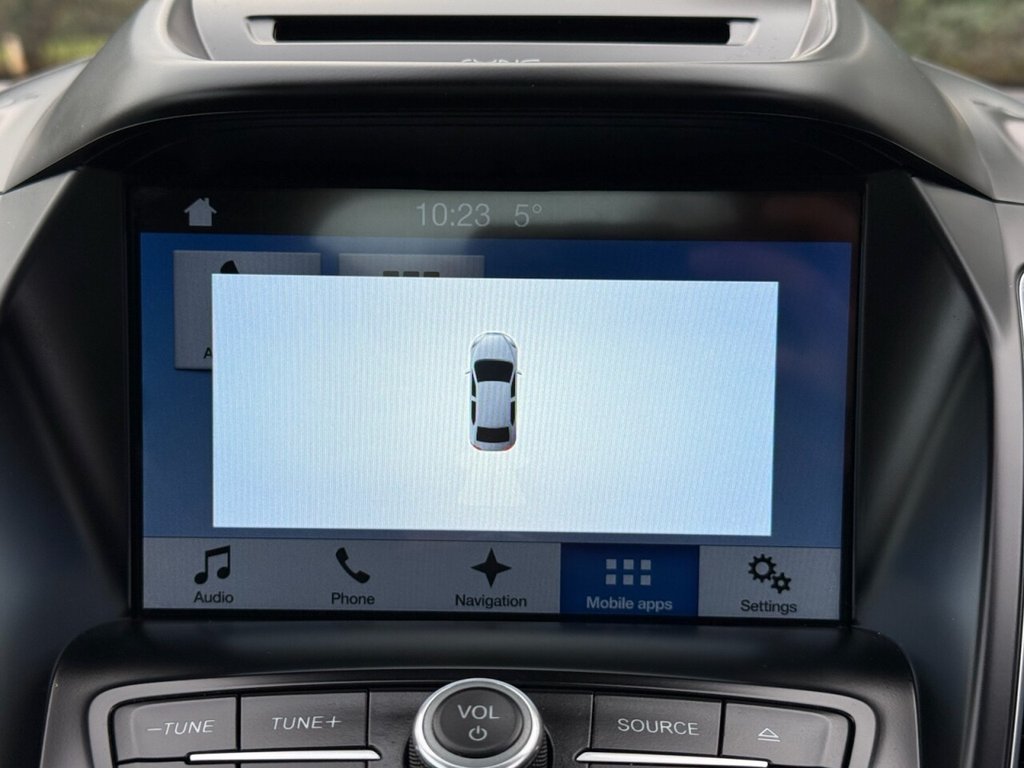 Used Ford Grand C-Max 2018 for sale - 77250533: Photo 34