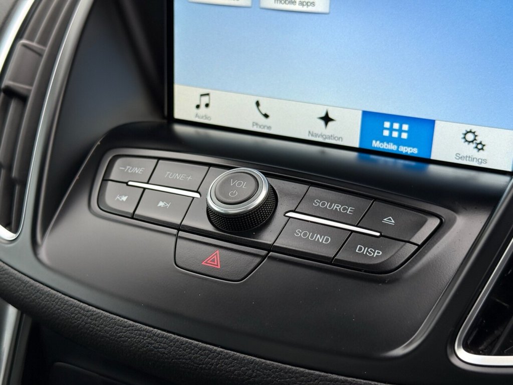 Used Ford Grand C-Max 2018 for sale - 77250533: Photo 35