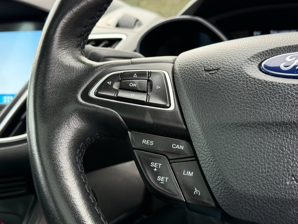 Used Ford Grand C-Max 2018 for sale - 77250533: Photo 40