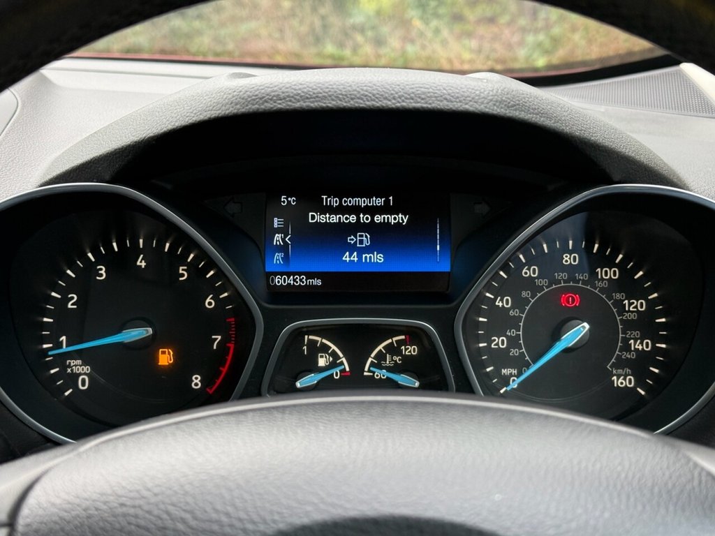 Used Ford Grand C-Max 2018 for sale - 77250533: Photo 45