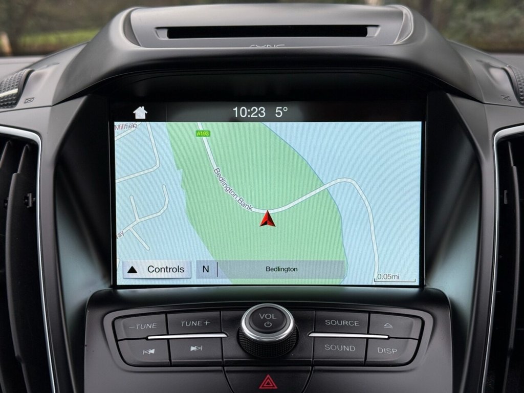 Used Ford Grand C-Max 2018 for sale - 77250533: Photo 5