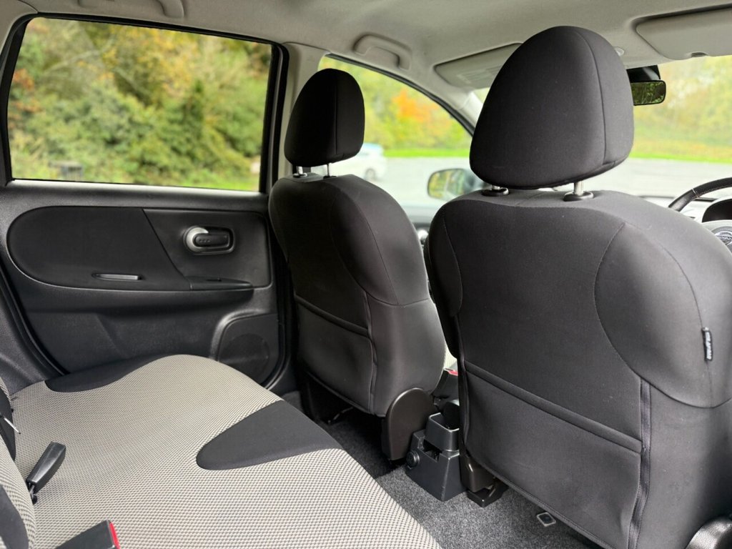 Used Nissan Note 2010 for sale - 76338407: Photo 15