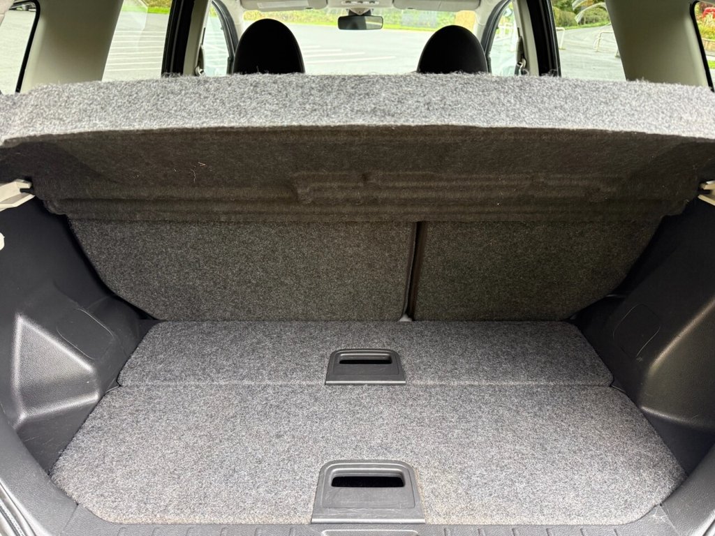 Used Nissan Note 2010 for sale - 76338407: Photo 21