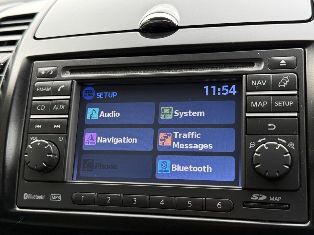 Used Nissan Note 2010 for sale - 76338407: Photo 24