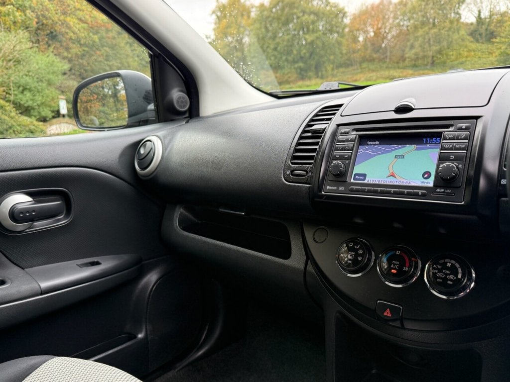 Used Nissan Note 2010 for sale - 76338407: Photo 35