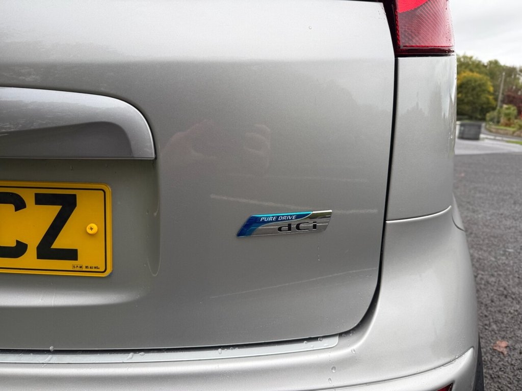 Used Nissan Note 2010 for sale - 76338407: Photo 36